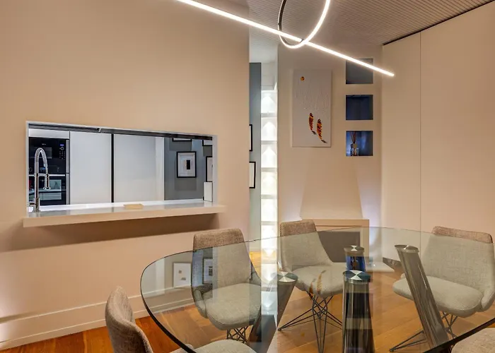 Apartment Belli Vatican Attico - Luxury Design Rooftop Close To Vatican Rom