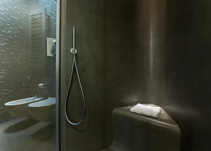 Belli Vatican Attico - Luxury Design Rooftop Close To Vatican Apartment Rom