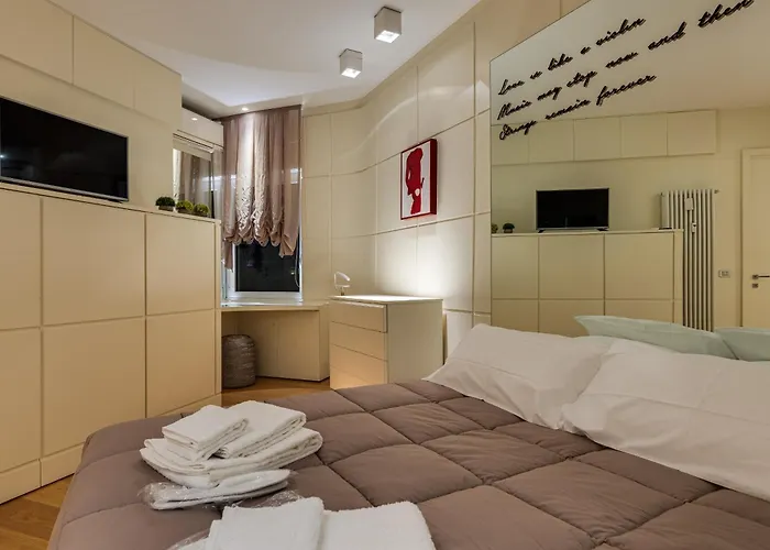 Belli Vatican Attico - Luxury Design Rooftop Close To Vatican *