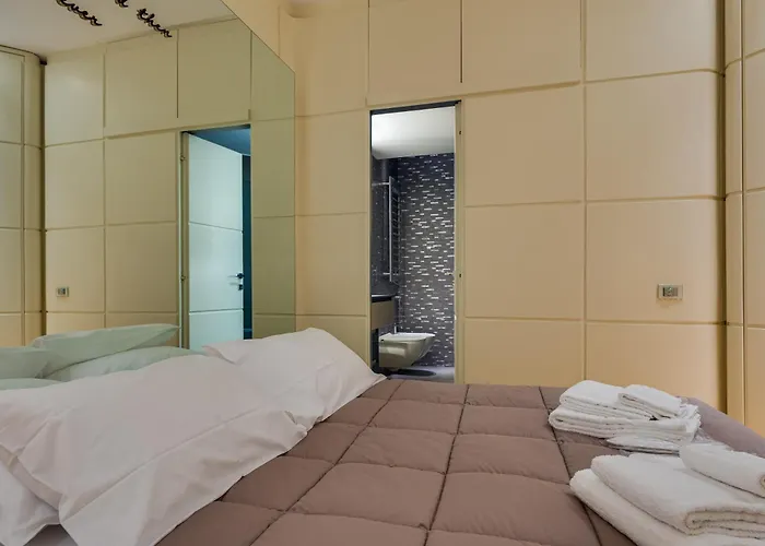 Belli Vatican Attico - Luxury Design Rooftop Close To Vatican * Rom