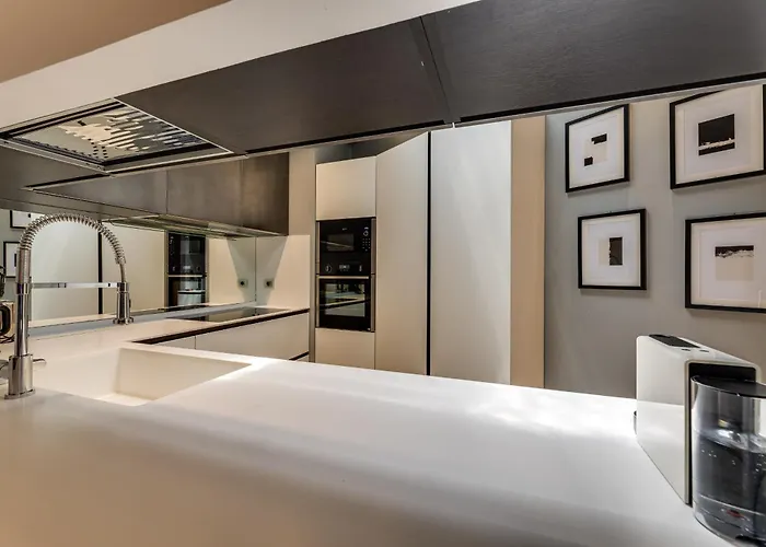 Belli Vatican Attico - Luxury Design Rooftop Close To Vatican *